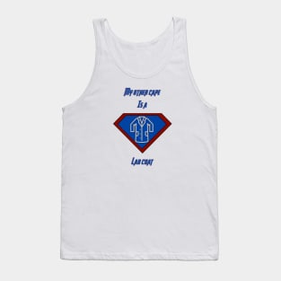 Everyday heroes Tank Top